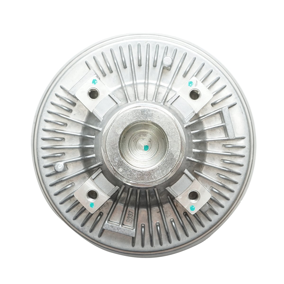 Vascocuplaj Massey Ferguson cod OEM 3783351M1